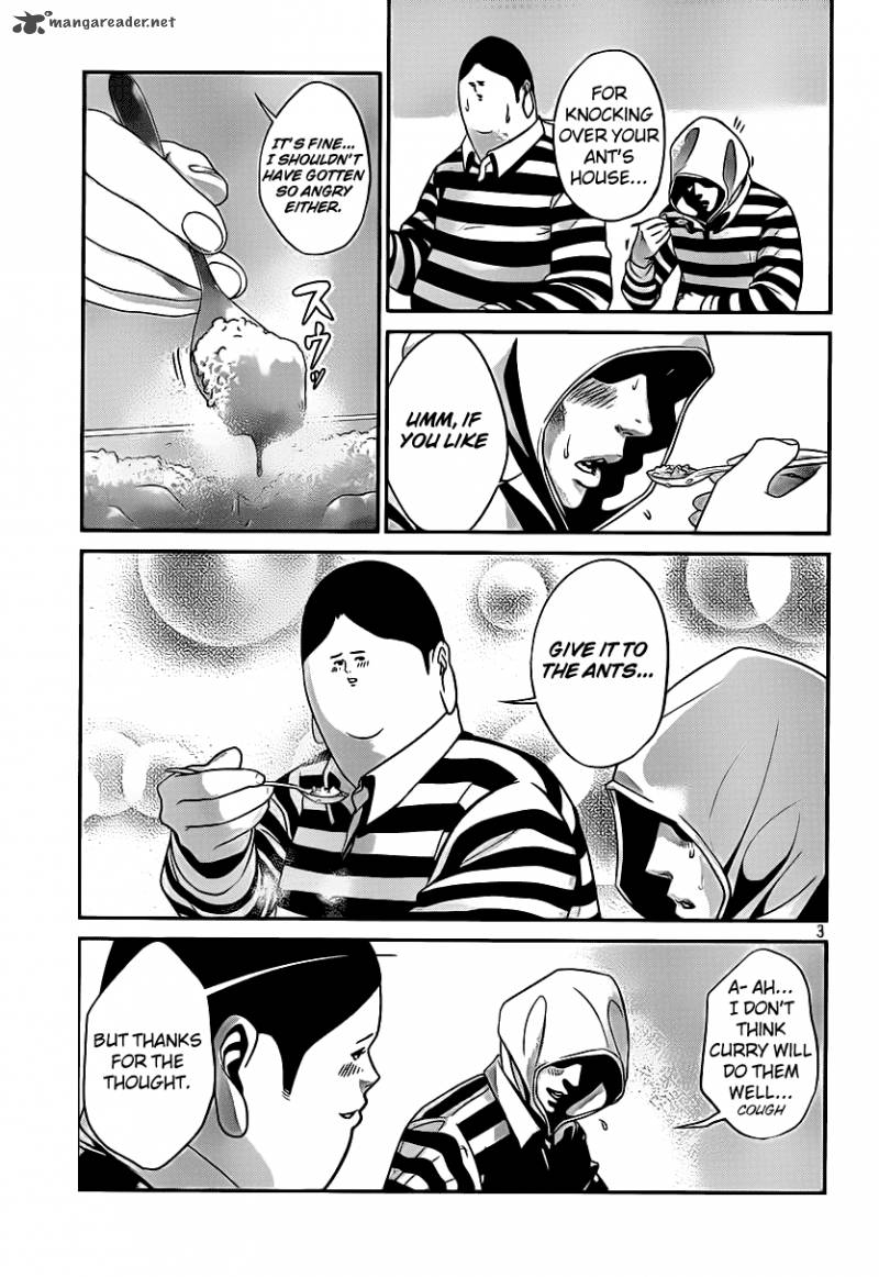 Prison School 37 4