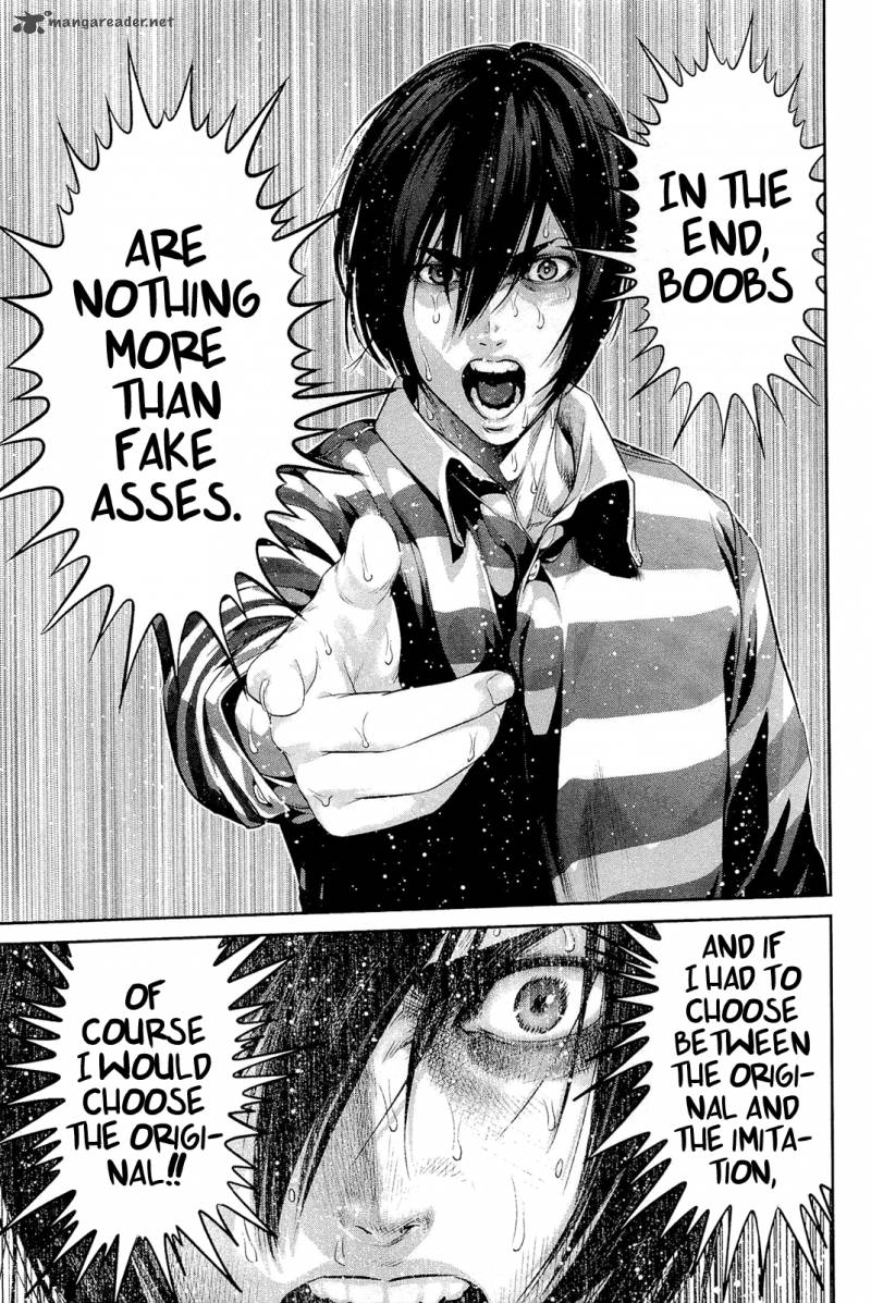 Prison School 68 6