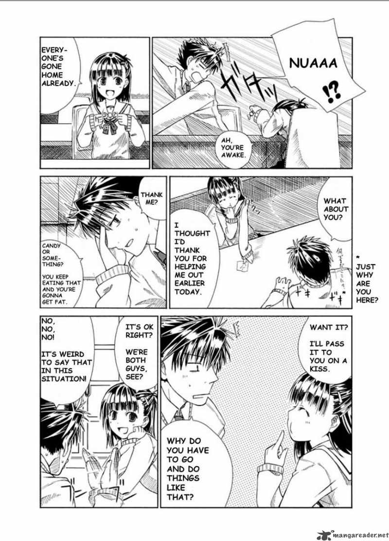 Prunus Girl 1 28