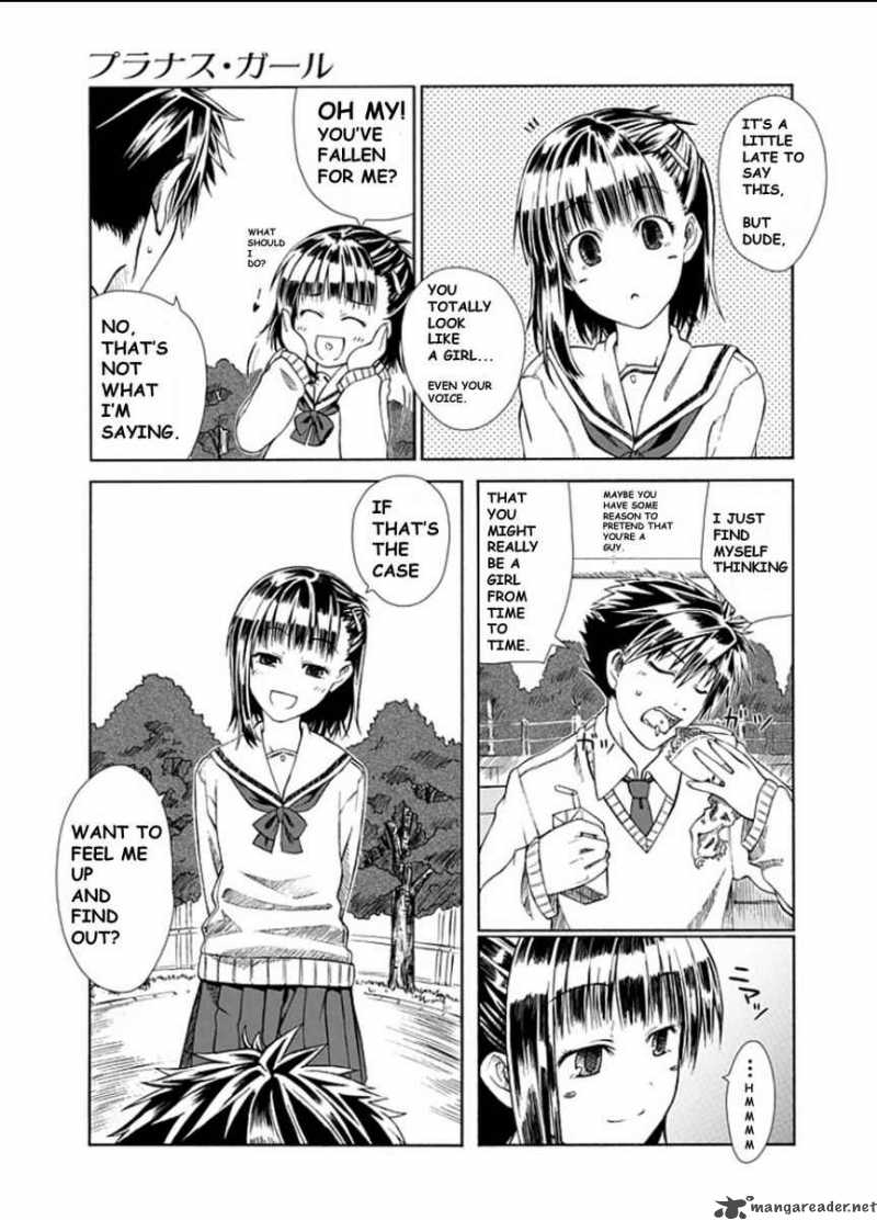 Prunus Girl 1 7