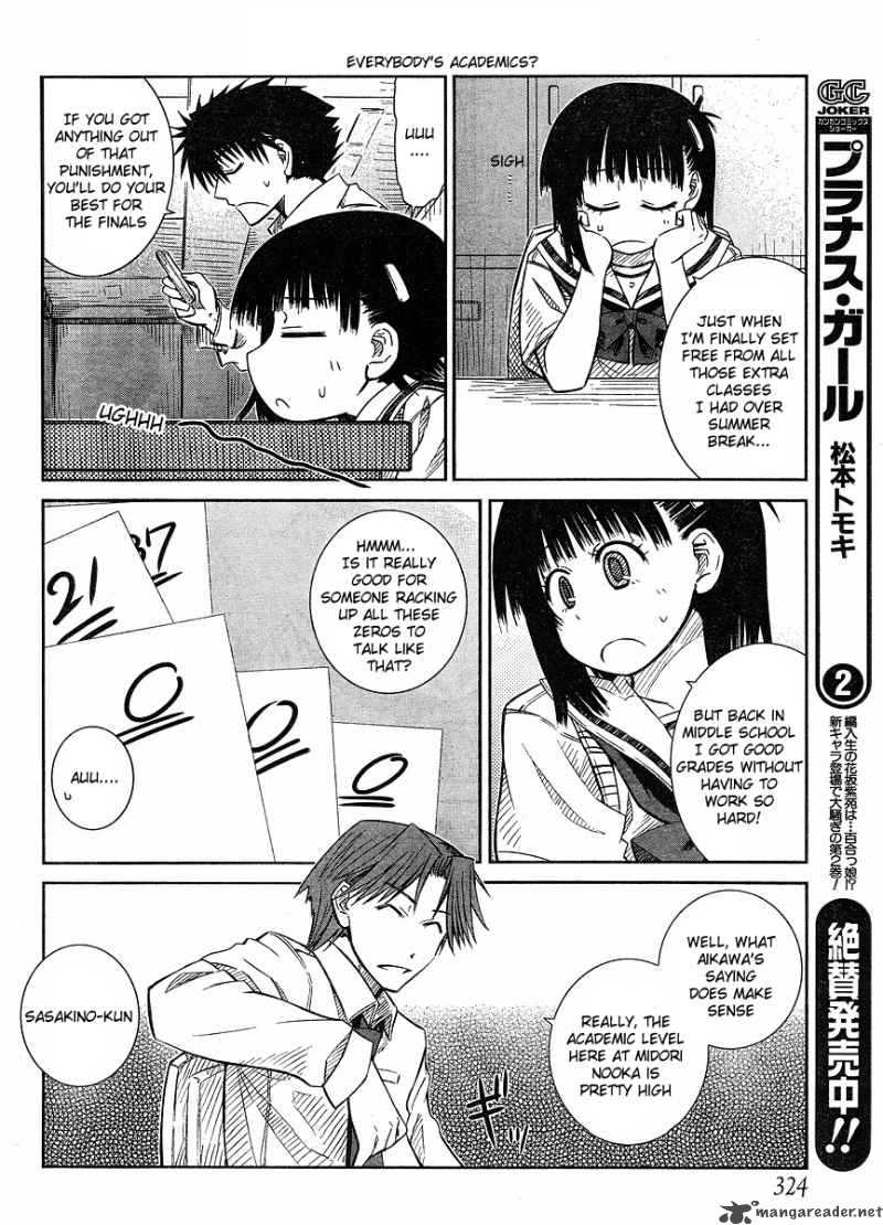 Prunus Girl 14 6