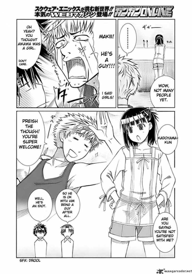 Prunus Girl 2 14