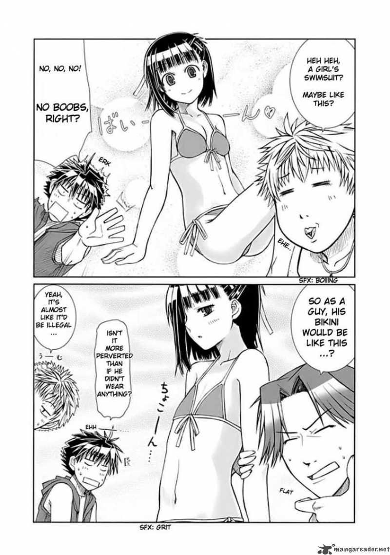 Prunus Girl 2 16