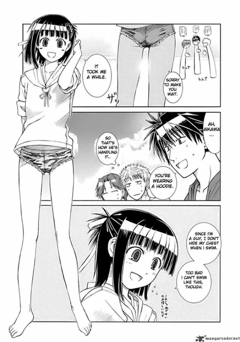 Prunus Girl 2 17