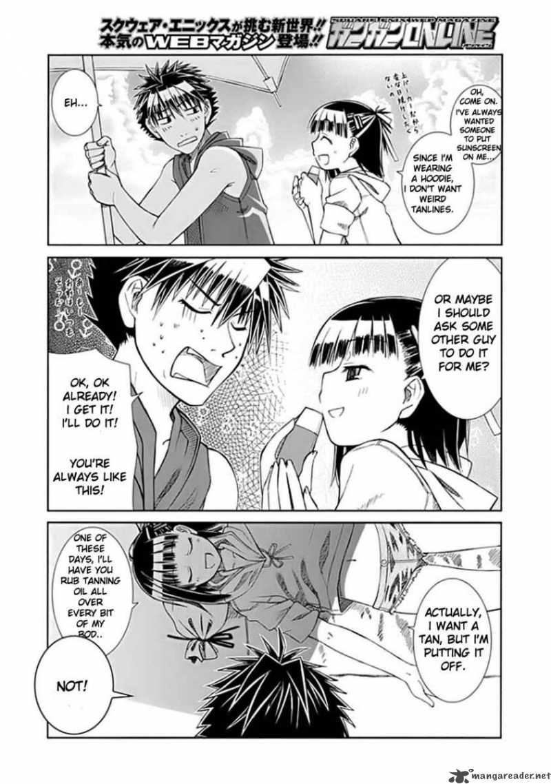 Prunus Girl 2 20