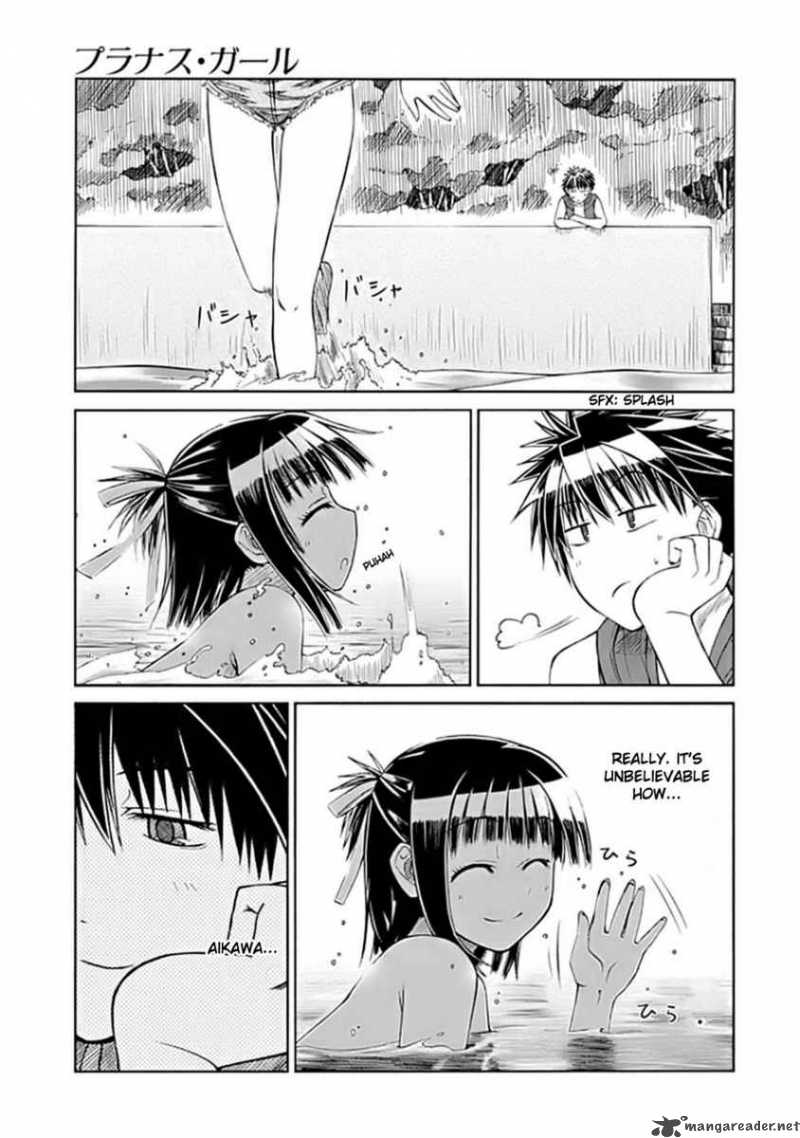 Prunus Girl 2 31