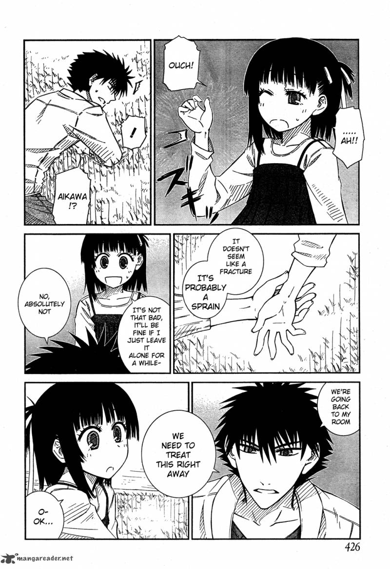 Prunus Girl 21 11