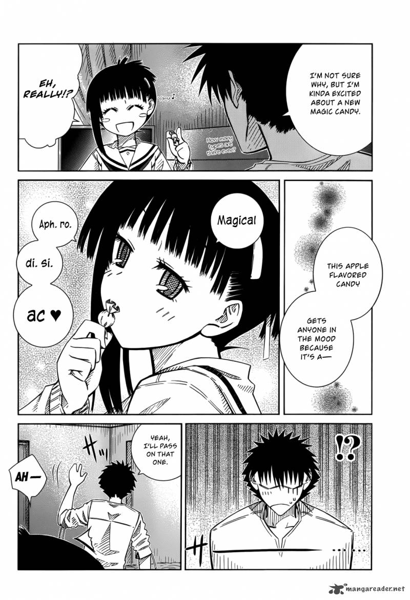 Prunus Girl 26 12