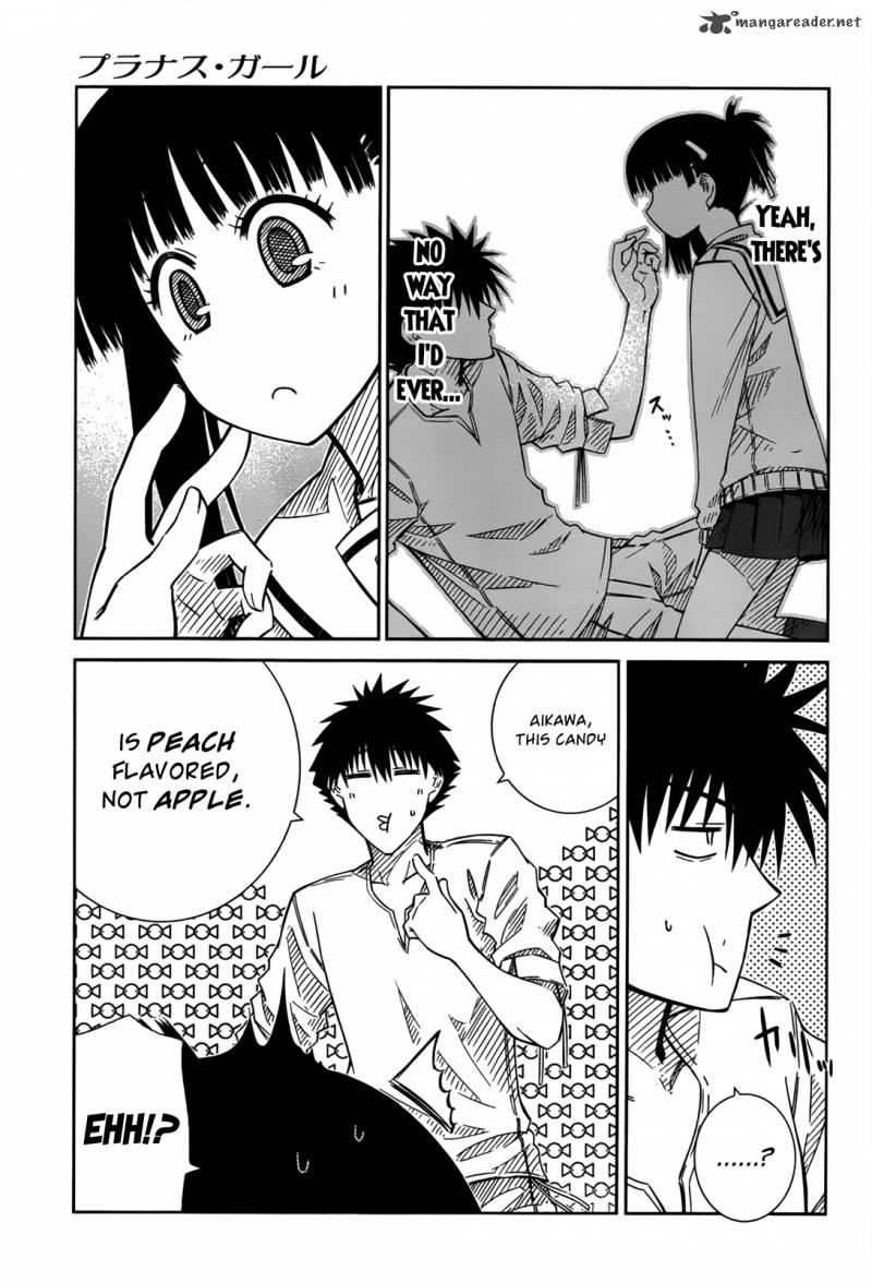 Prunus Girl 26 15