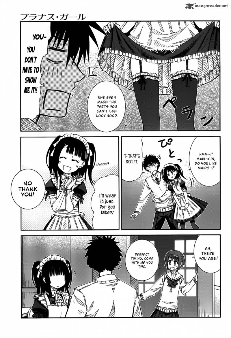 Prunus Girl 27 9