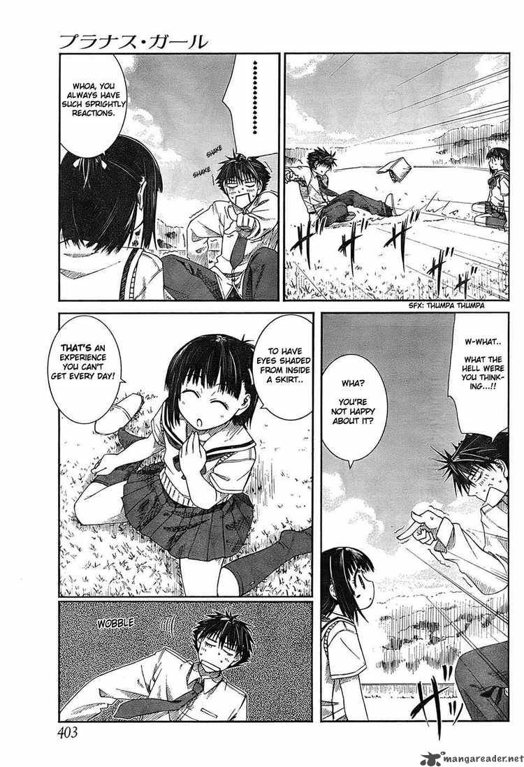 Prunus Girl 3 8