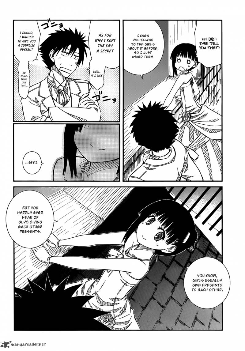 Prunus Girl 30 6