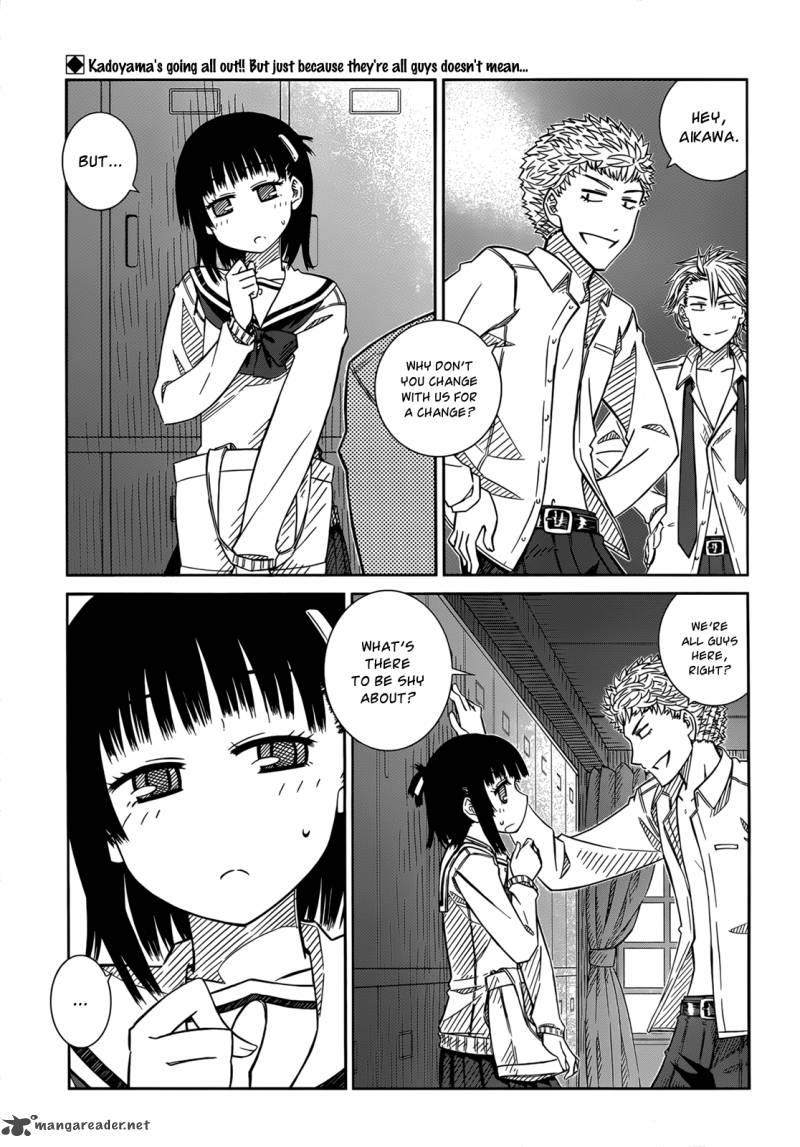 Prunus Girl 34 1