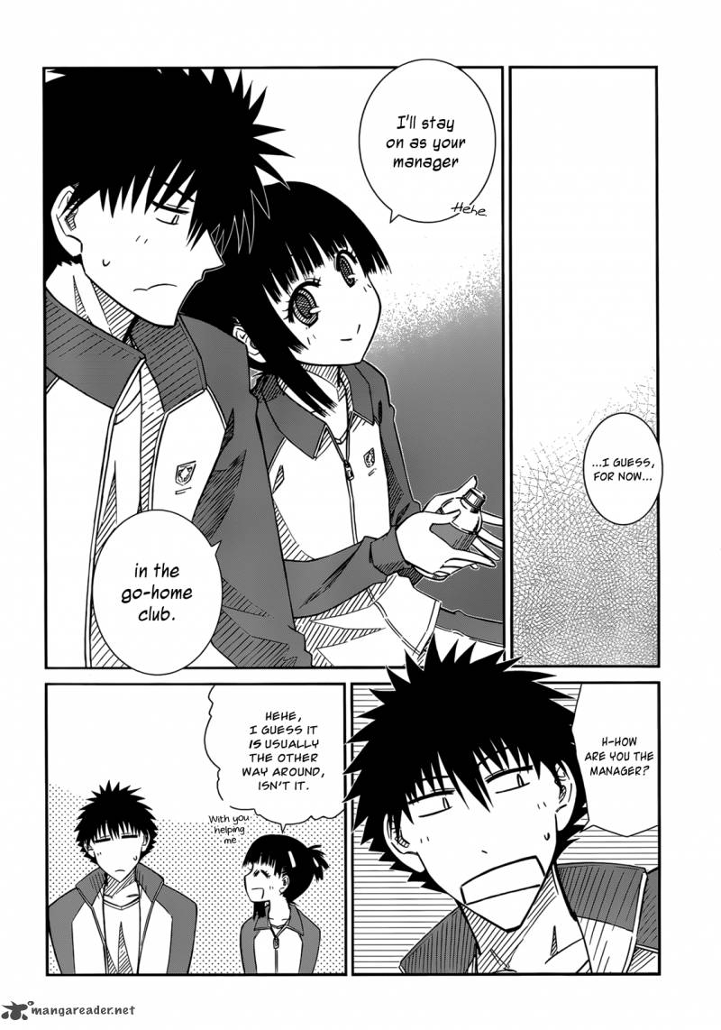 Prunus Girl 34 18