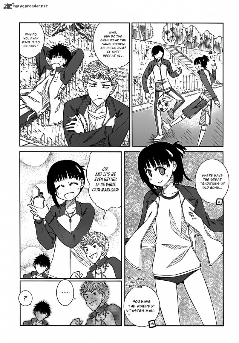 Prunus Girl 34 3