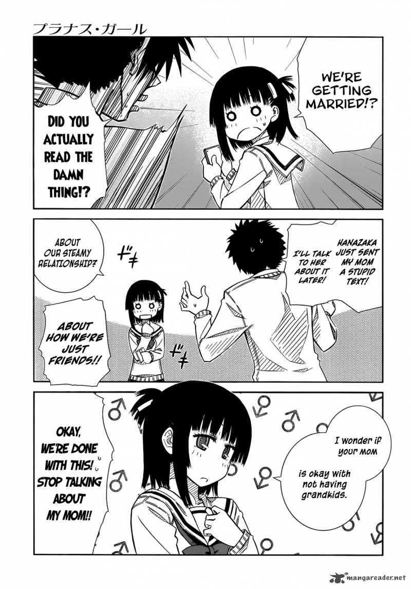 Prunus Girl 35 7