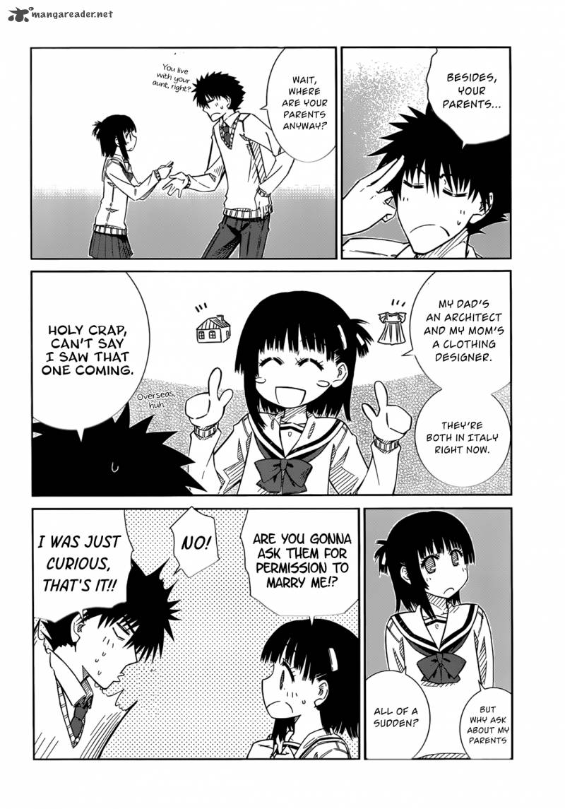 Prunus Girl 35 8