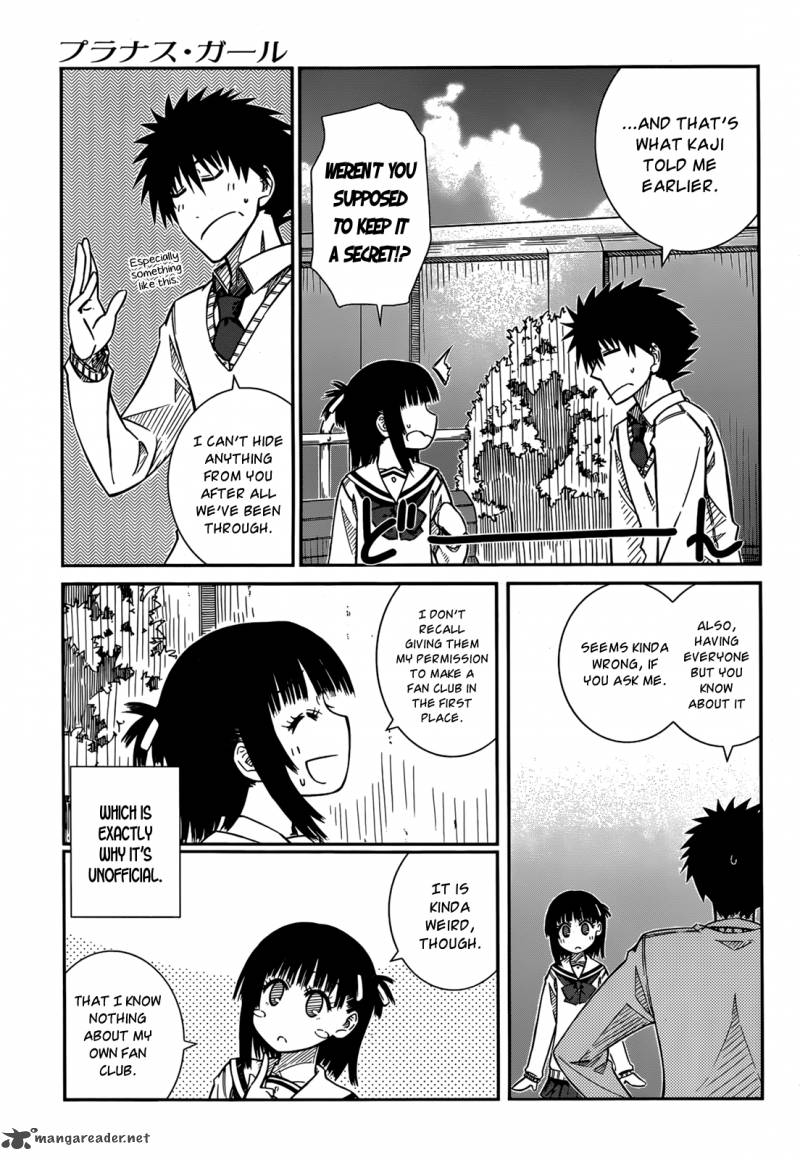 Prunus Girl 36 11