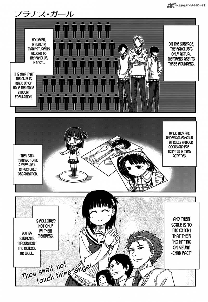 Prunus Girl 36 3