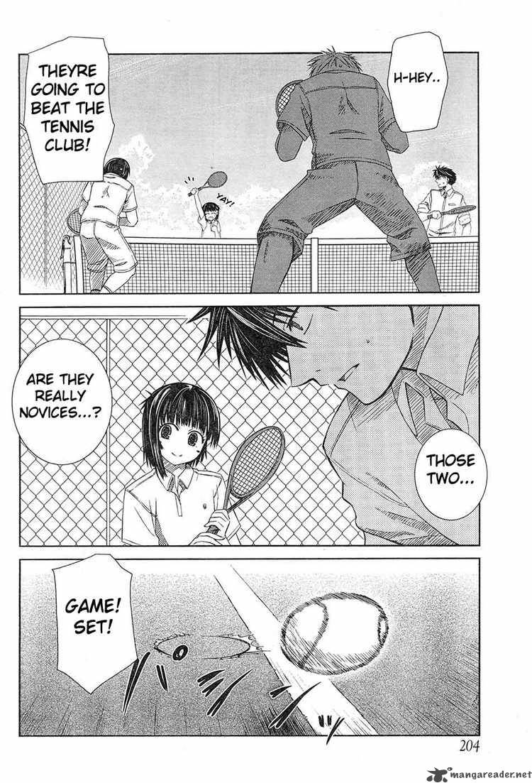 Prunus Girl 4 12