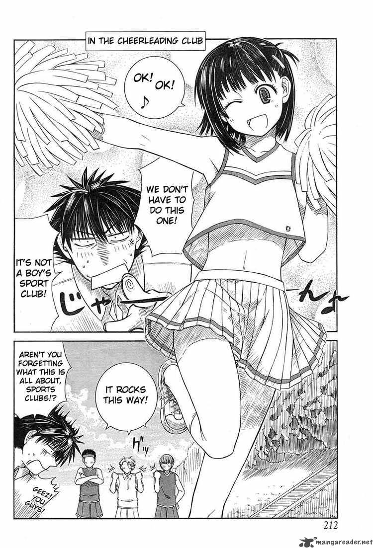 Prunus Girl 4 20