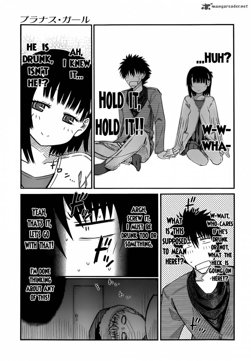 Prunus Girl 40 13