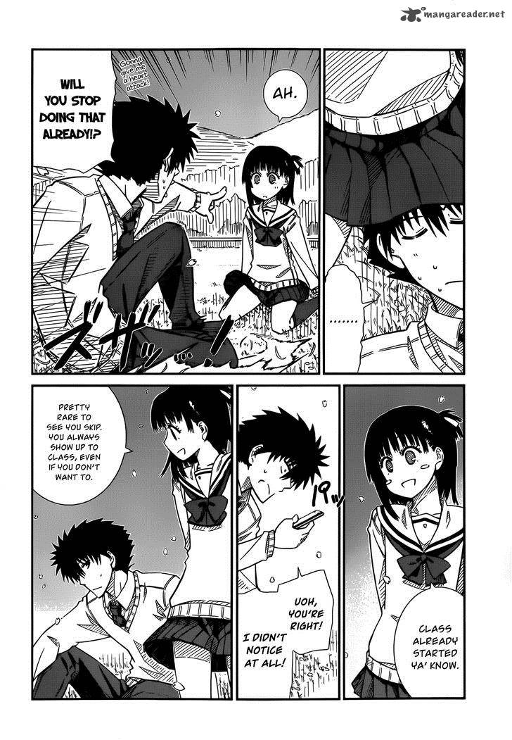 Prunus Girl 42 11