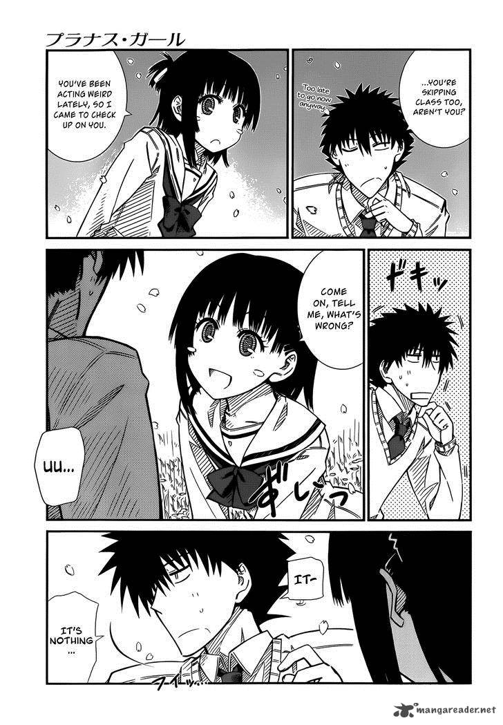 Prunus Girl 42 12