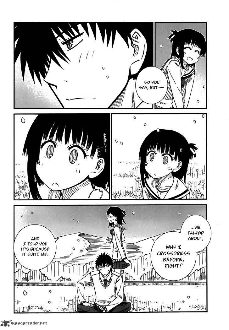 Prunus Girl 42 13