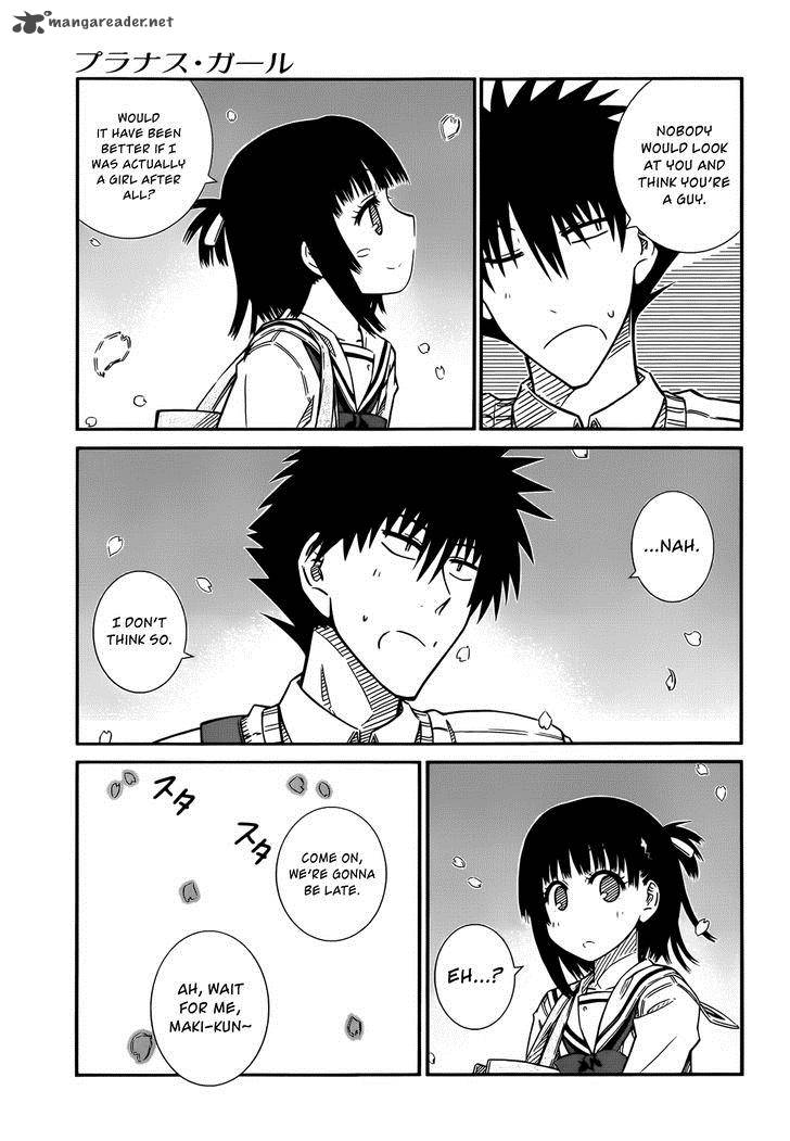 Prunus Girl 42 4