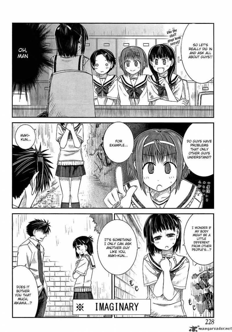 Prunus Girl 5 4