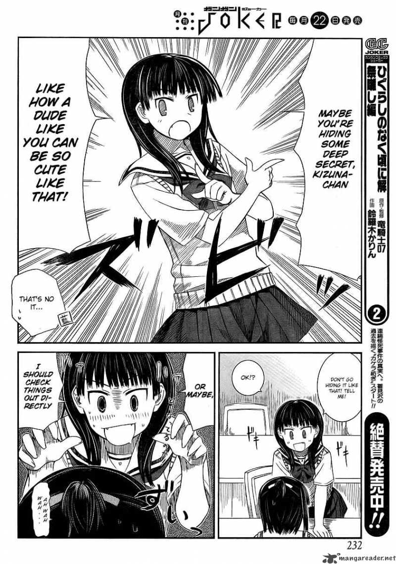 Prunus Girl 5 8