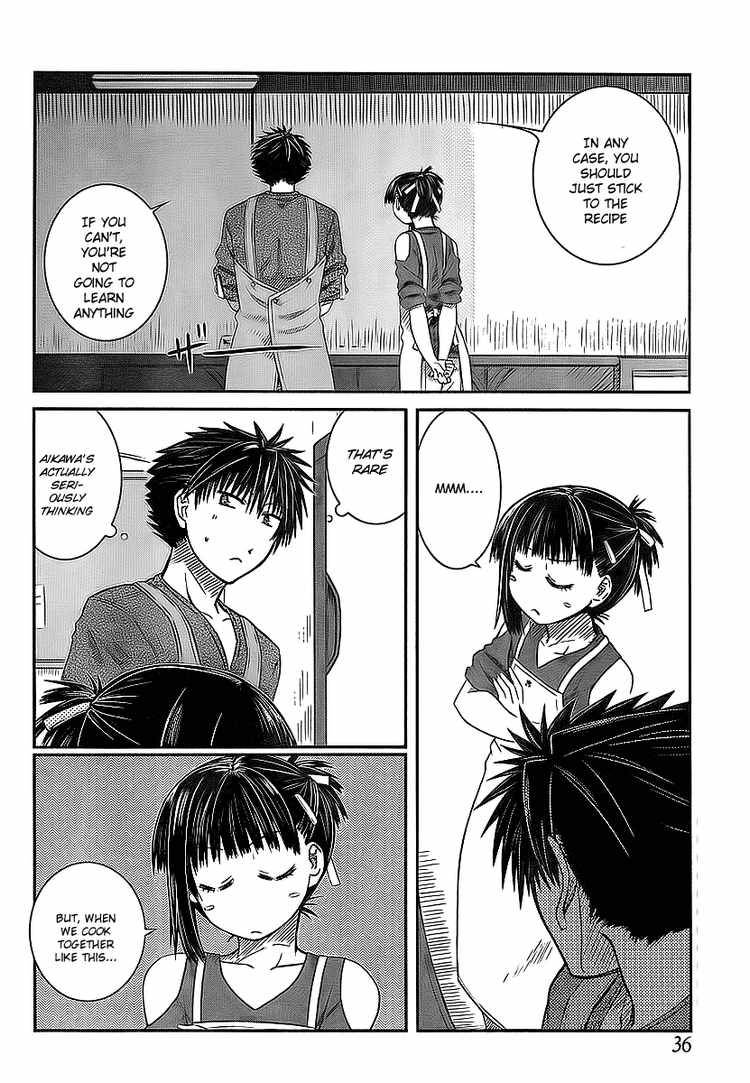 Prunus Girl 6 15