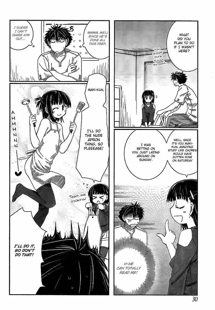 Prunus Girl 6 9