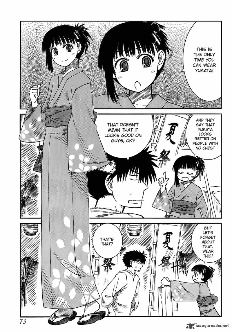 Prunus Girl 7 6