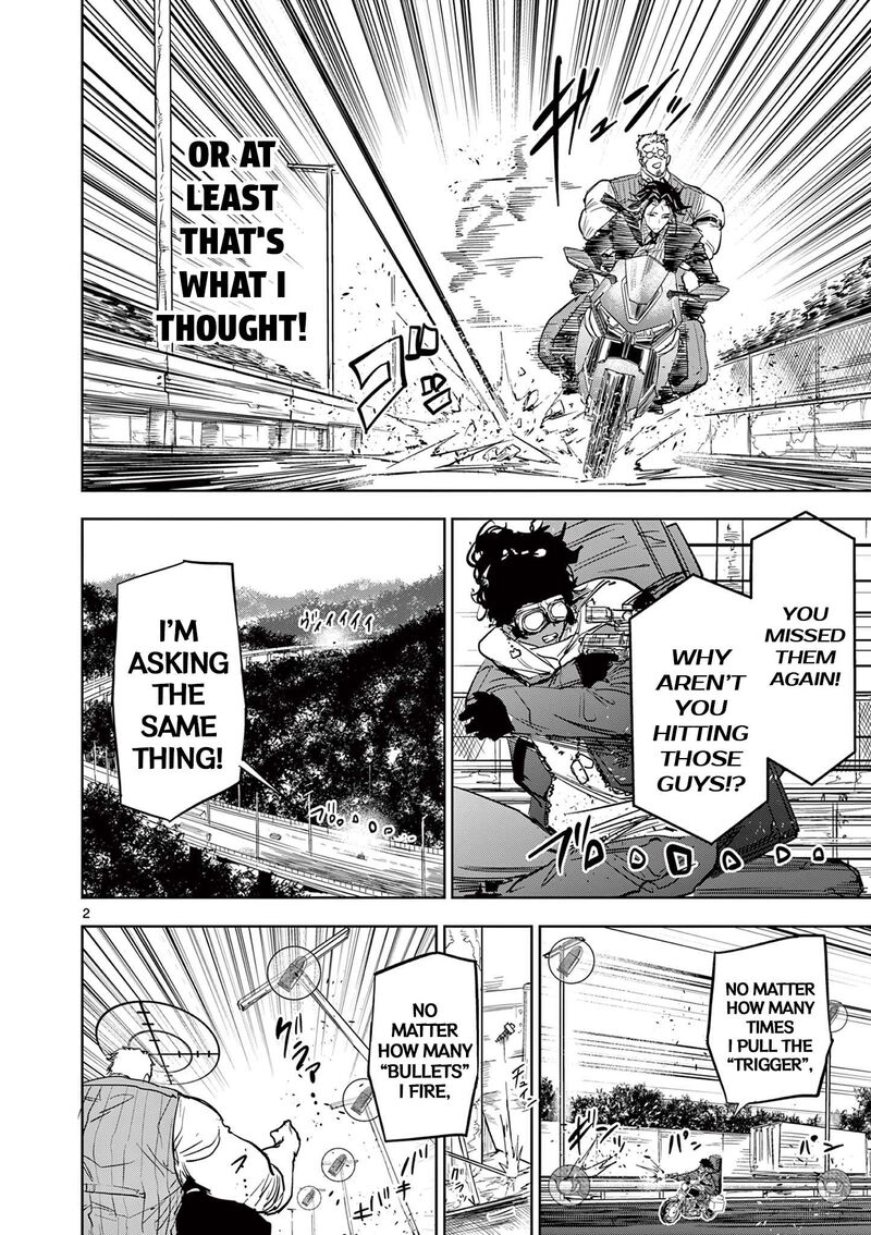 Psycho Eyes 18 2
