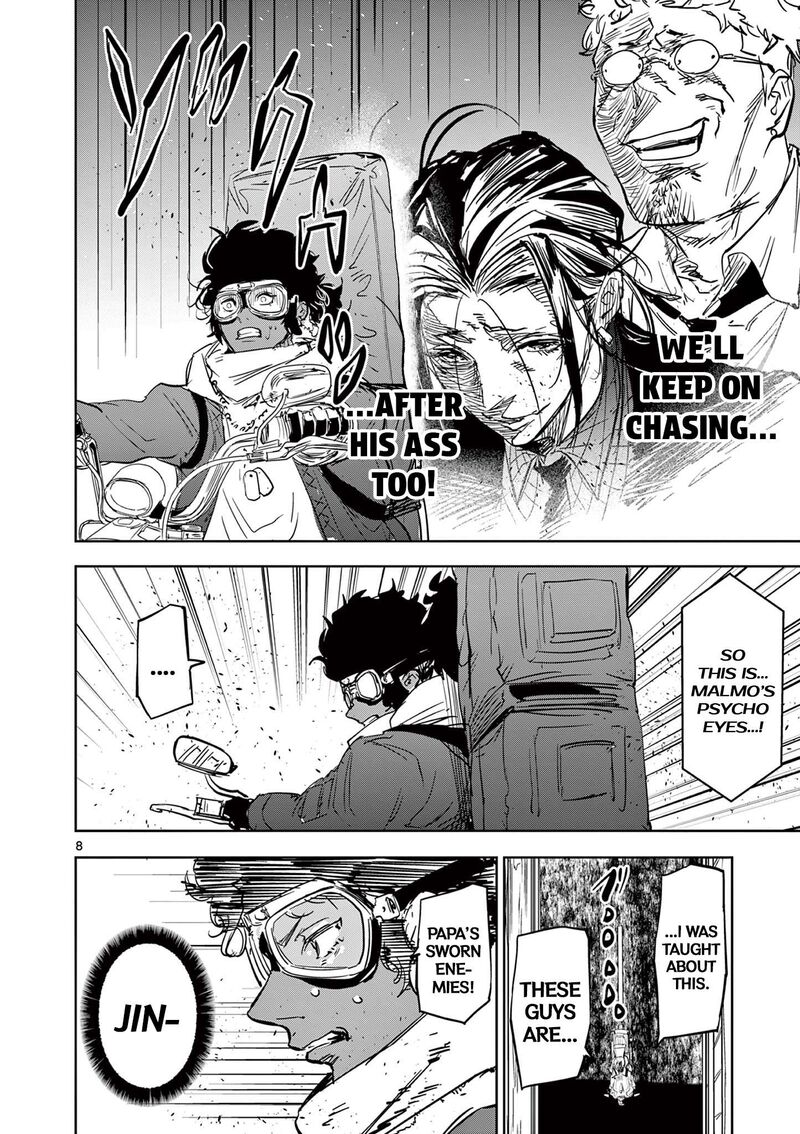Psycho Eyes 18 8