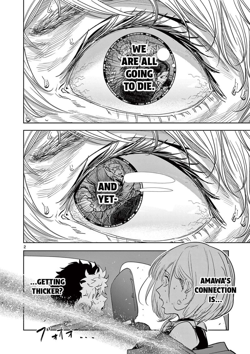 Psycho Eyes 19 2