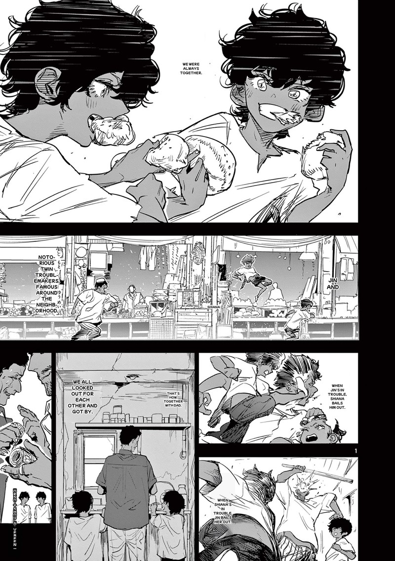 Psycho Eyes 21 1