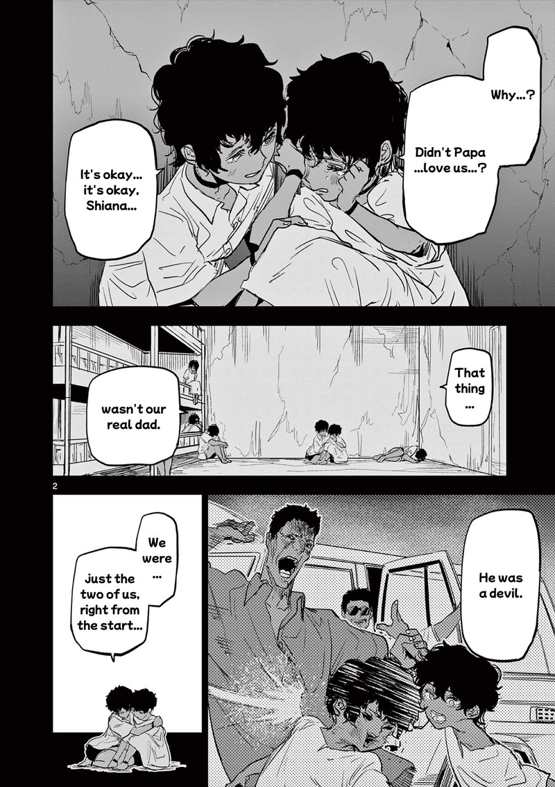 Psycho Eyes 21 2