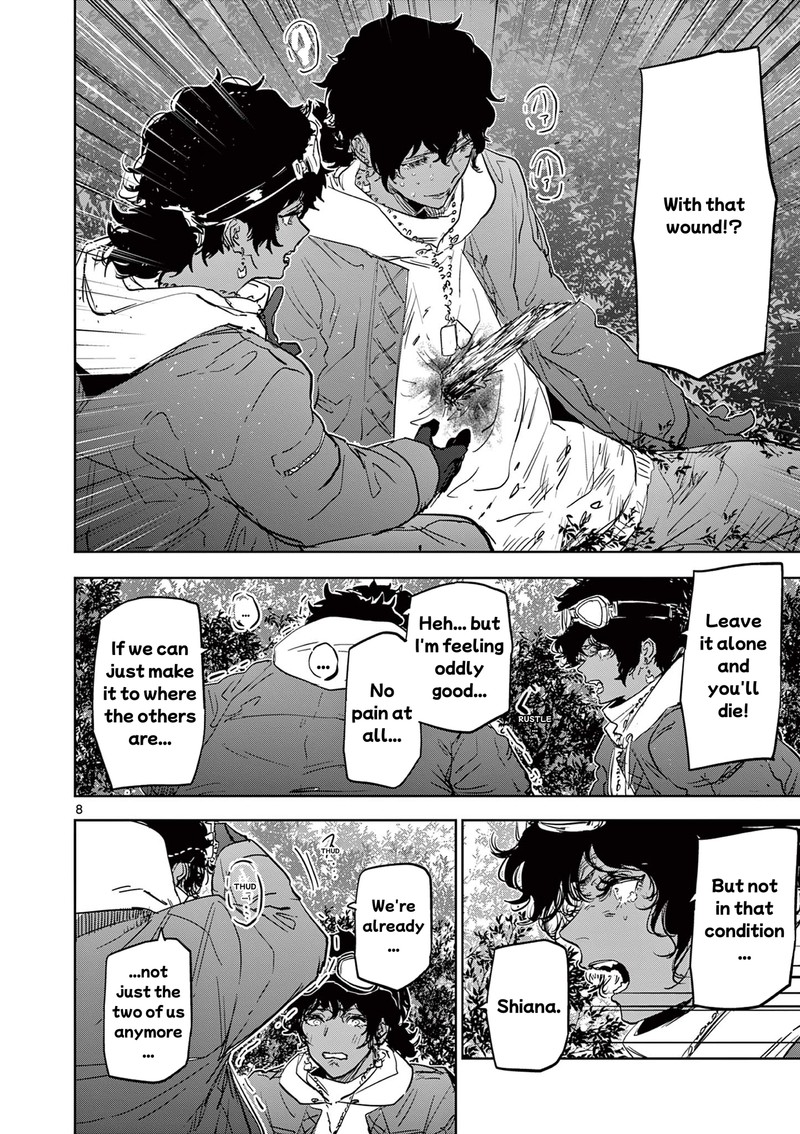 Psycho Eyes 21 8
