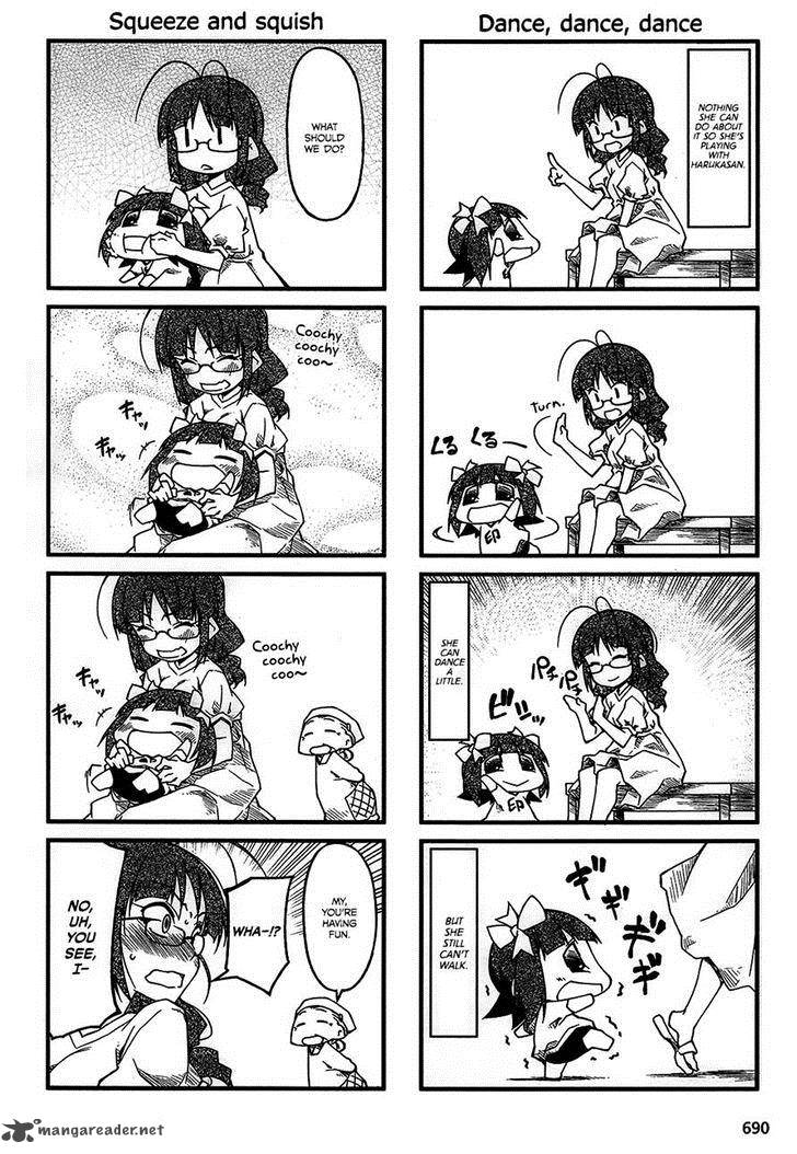Puchimasu 63 10