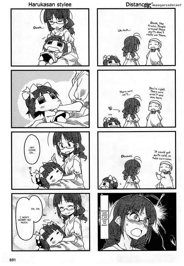 Puchimasu 63 11