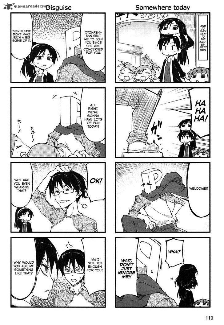 Puchimasu 63 2