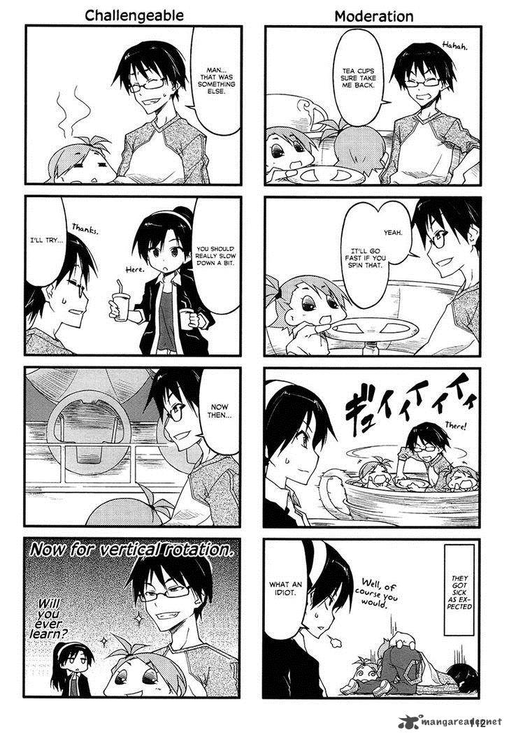 Puchimasu 63 4