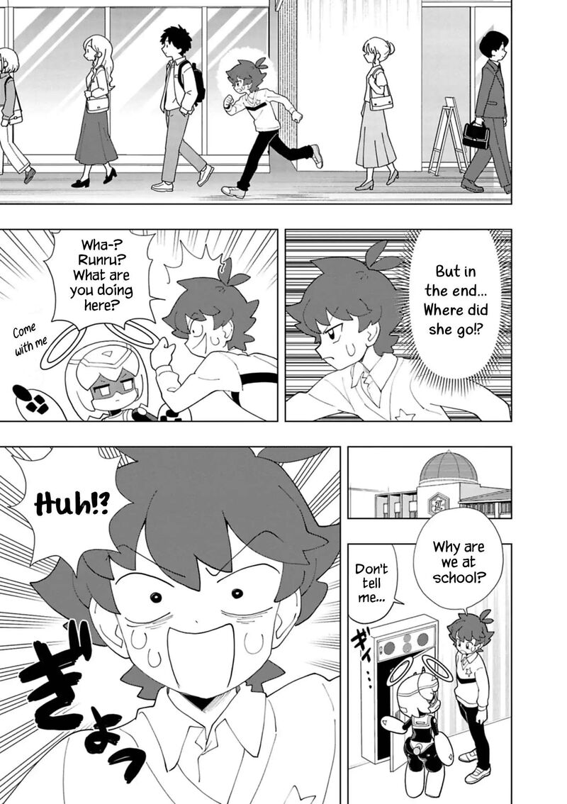 Puniru Wa KawaII Slime 101 13