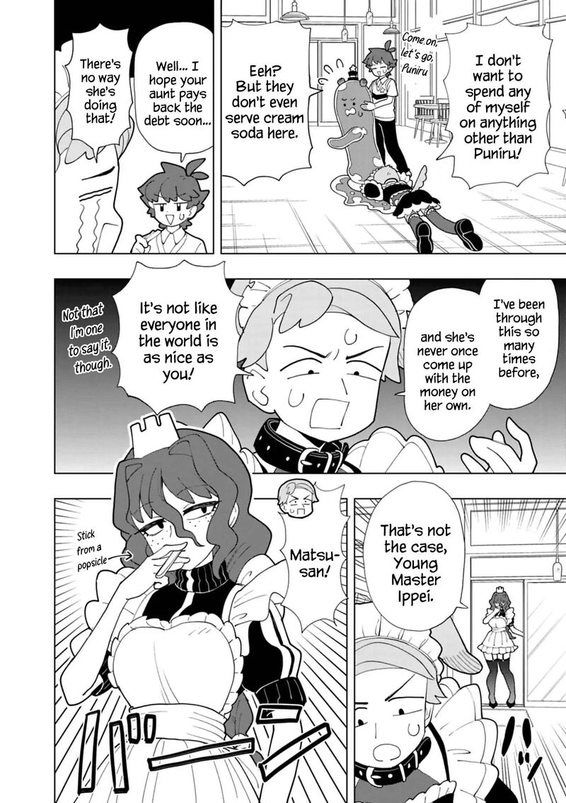 Puniru Wa KawaII Slime 103 10