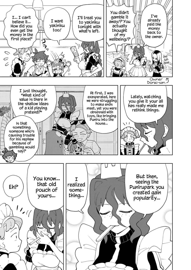 Puniru Wa KawaII Slime 103 11