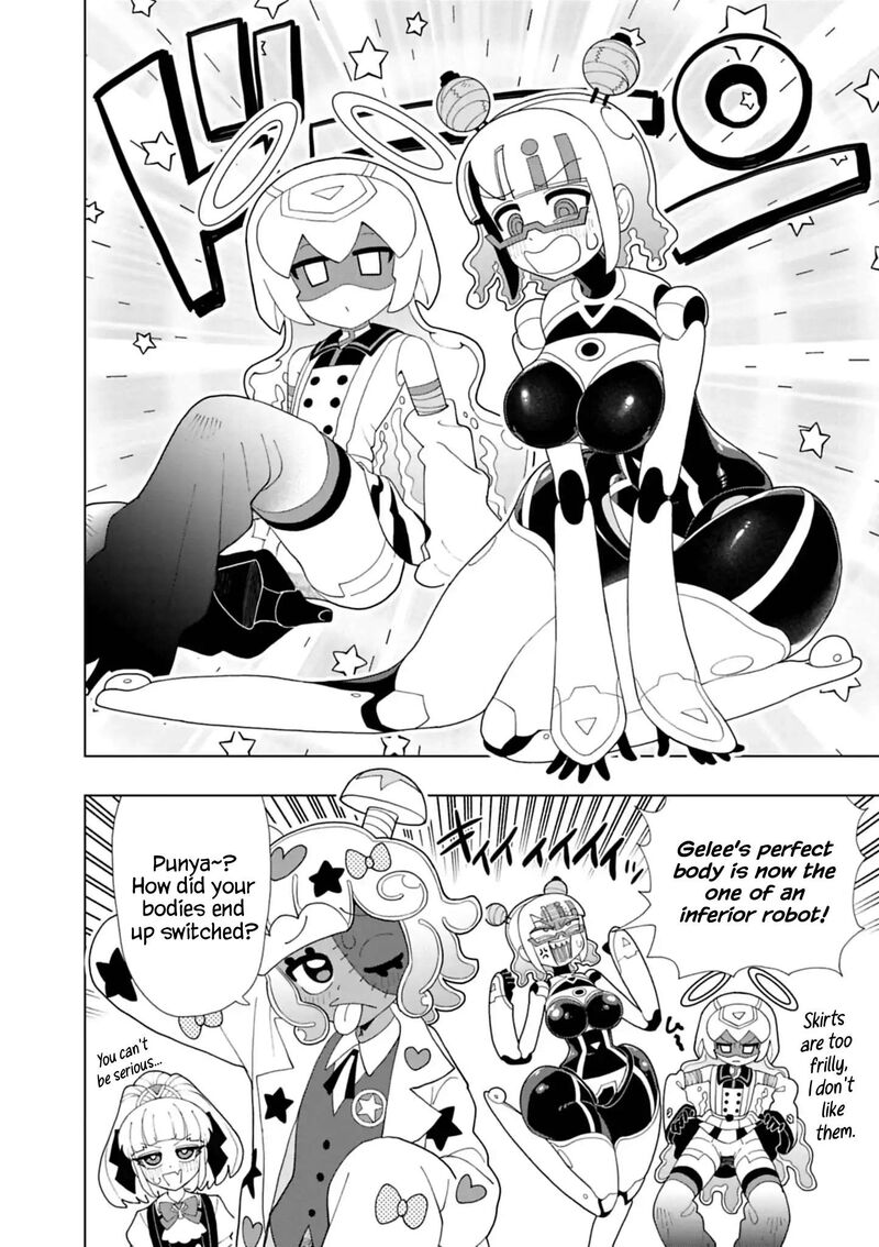 Puniru Wa KawaII Slime 104 10