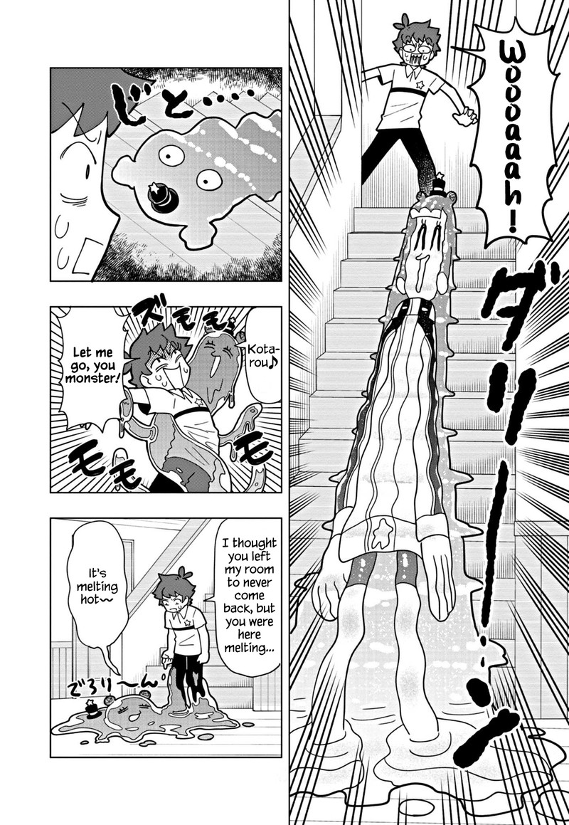 Puniru Wa KawaII Slime 17 2